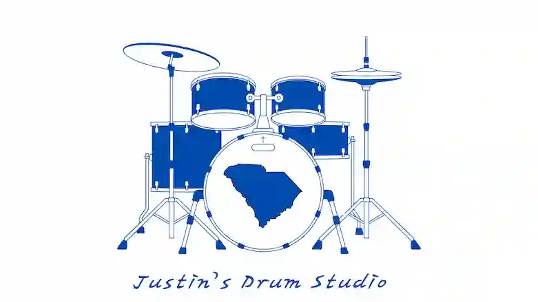Justin's Drum Studio in Greenville SC